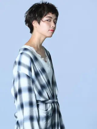 ショート 伊藤 雅明のその他イメージ