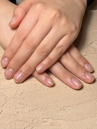 ネイル 829NailAtelier所属・829 Wakanaのネイルデザイン