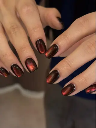 ネイル éimy.所属・éimy. utaのネイルデザイン