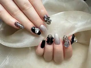 ネイル L. Nailのネイルデザイン