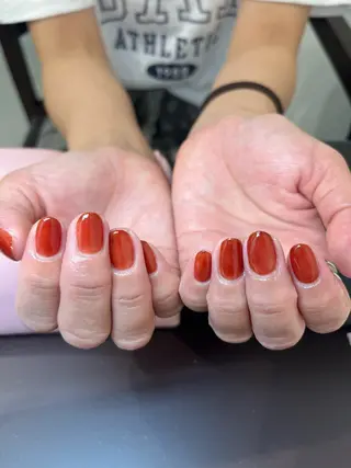 ネイル スウィートラヴィール所属・SweetRavir あゆみのネイルデザイン