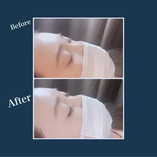 マツエク・マツパ FIRST SEAT 生田のマツエク・マツパデザイン