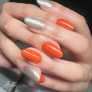 ネイル miyu ☺︎のネイルデザイン