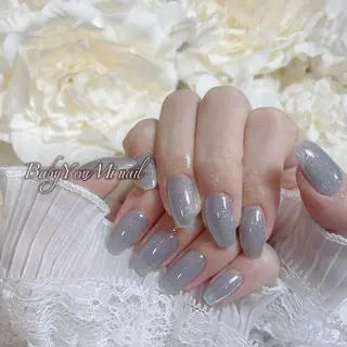ネイル Oomiya 服部のネイルデザイン
