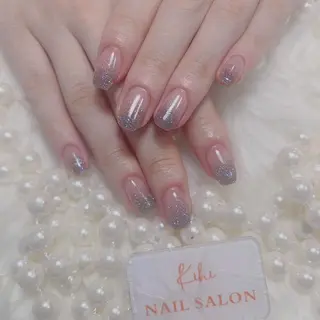 ネイル 福島 みきのネイルデザイン