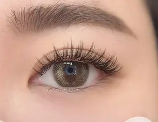 マツエク・マツパ ヤマダ ユエのマツエク・マツパデザイン