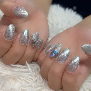 ネイル 【Yappy🌈】 💖P-tanaのネイルデザイン