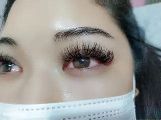 マツエク・マツパ Eye Glossのマツエク・マツパデザイン