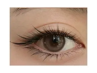 マツエク・マツパ Aranasalon 上野店２のマツエク・マツパデザイン