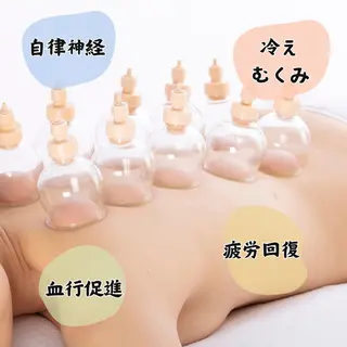 スリムビューティ ハウス 宇都宮店のエステ・リラクイメージ