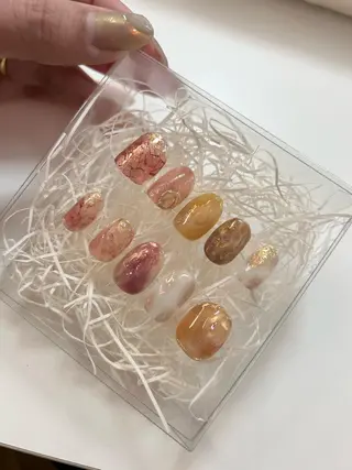 ネイル S Fumiのネイルデザイン