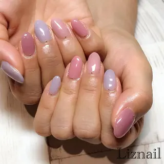 ネイル Rawr / saoriのネイルデザイン