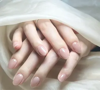 ネイル 🍑 momo_nailのネイルデザイン