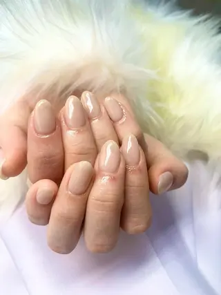 ネイル 痩身/脱毛/ネイル HARUKAのエステ・リラクイメージ