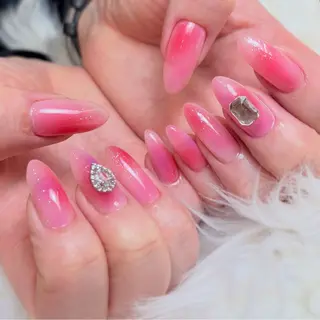 ネイル Nail ameria megu所属・ameria meguのネイルデザイン