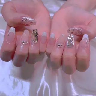 ネイル Private Salon 大宮のネイルデザイン