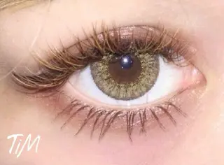 マツエク・マツパ 韓国風パーマ・束間 🎀Sara🎀のマツエク・マツパデザイン