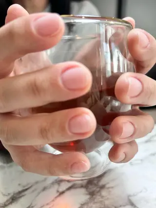 ネイル TESORO nailのネイルデザイン