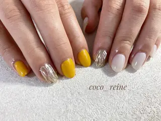 ネイル nailist hitomiのマツエク・マツパデザイン