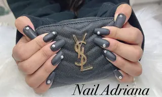 ネイル ADRIANA 大久保駅前徒歩2分のその他イメージ