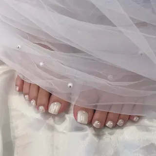 ネイル nail salonGEMINI所属・GEMINI nailのネイルデザイン