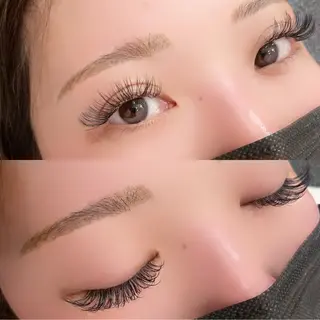 マツエク・マツパ REGINA (レジーナ)所属・REGINA ネイルまつげエステの眉毛・アイブロウイメージ