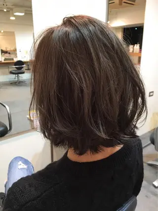 ショート 悠 亜のマツエク・マツパデザイン