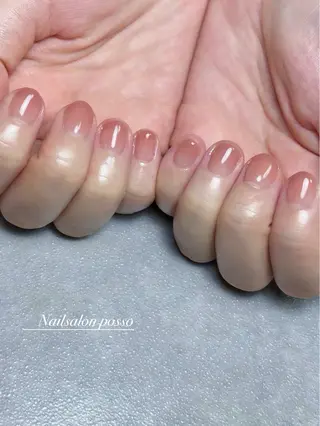 ネイル Nail Salon Posso所属・Asuka /possoのネイルデザイン