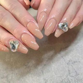 ネイル na kaのネイルデザイン