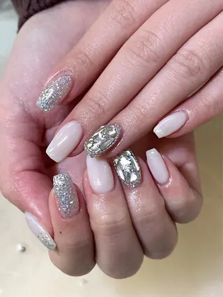 ネイル MOJO NailSalonのネイルデザイン