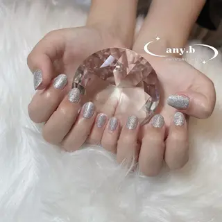 ネイル ㅤ ㅤ ㅤ ㅤ ㅤ momoのネイルデザイン