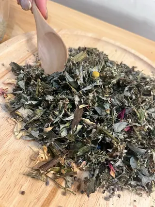 よもぎ蒸し&エステ sanarのエステ・リラクイメージ