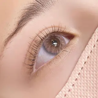 マツエク・マツパ 🪽yoshino miku 🩵のマツエク・マツパデザイン