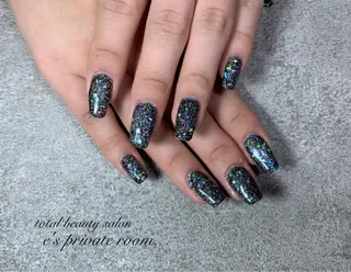 ネイル LAVISH nail salonのネイルデザイン
