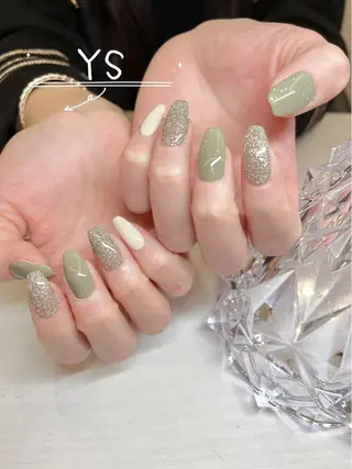 ネイル YS Nailのネイルデザイン