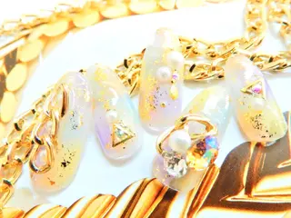 ネイル Dolce.Nail 柏店のネイルデザイン