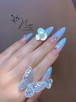 ネイル リン リンのネイルデザイン