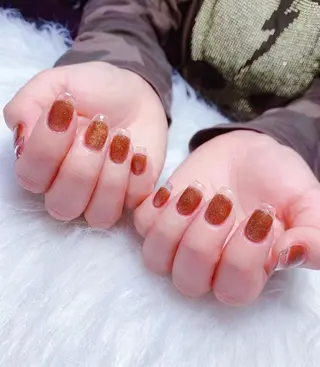 ネイル E·U·B ネイル所属・横浜市中区曙町 E·U·Bネイルのネイルデザイン