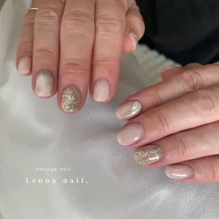 ネイル nailsalon Lenoaのネイルデザイン