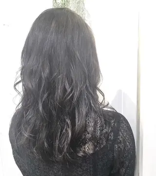 カラー mm 奈良駅店所属・mm 奈良駅店 yunaのマツエク・マツパデザイン