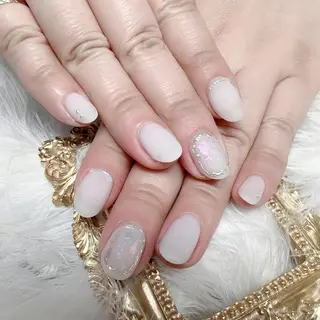 ネイル め いのネイルデザイン