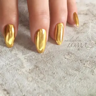 ネイル m-nail所属・m-nail 🌙minamiのネイルデザイン