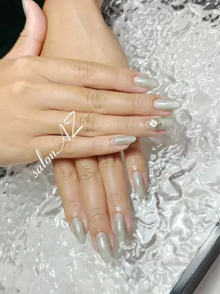 ネイル salon AZのネイルデザイン