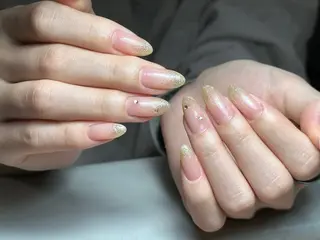 ネイル Eveネイル チップスカルプ専門店のネイルデザイン