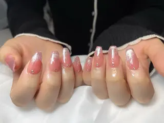 ネイル ハイネイル自宅サロン所属・ハイネイル 自宅サロンのネイルデザイン