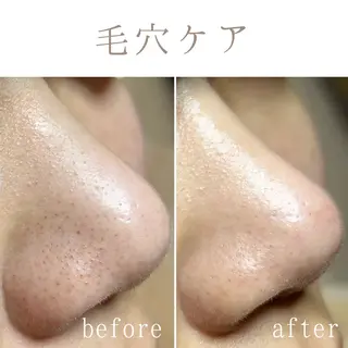 原 早香のエステ・リラクイメージ