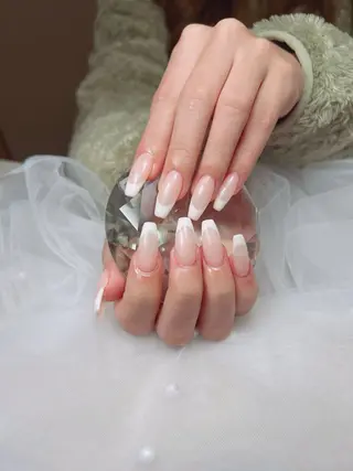 ネイル Noiranail_ studio川越西口のネイルデザイン