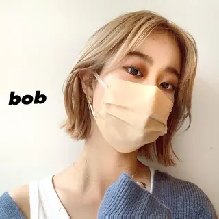 ショート レイヤー専門家 ダブルカラー修のヘアスタイル