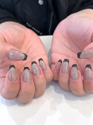 ネイル Nail Salon .U所属・Sota Nahoのネイルデザイン