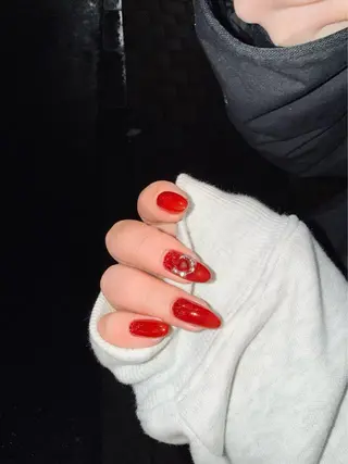 ネイル 🎀🎀YooLi Nail Salonのネイルデザイン